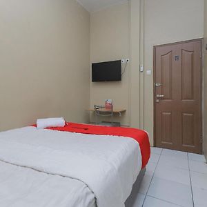 Economy Doppelzimmer